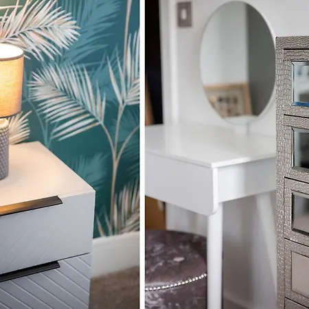 Luxury 2 Bedroom Near Centre *